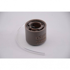 Draeger 6738979, Fit Test Adapter
