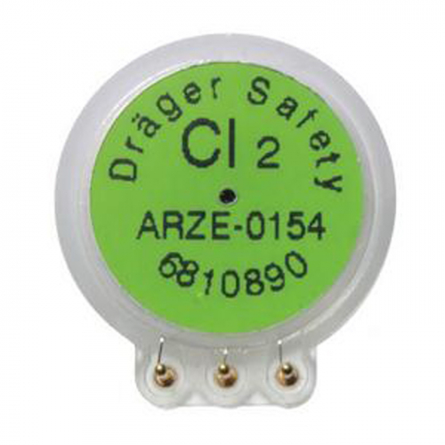 Draeger 6811535, DraegerSensor XXS OV-A: The Safety Equipment Store