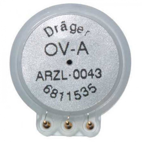 Draeger 6811535, DraegerSensor XXS OV-A