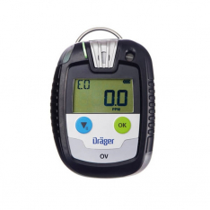 Draeger 8326356, Draeger Pac 8000 OV
