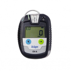 Draeger 8326357, Draeger Pac 8000 OV-A