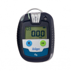 Draeger 8326359, Draeger Pac 8000 Ozone
