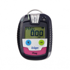 Draeger 8326360, Draeger Pac 8000 Phosgene