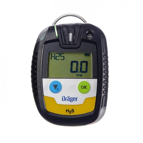 Draeger 8327613, Draeger Pac 6500 H2S (US)