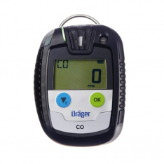Draeger 8327614, Draeger Pac 6500 CO (US)