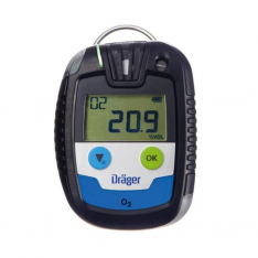 Draeger 8327616, Draeger Pac 6500 O2 (US)