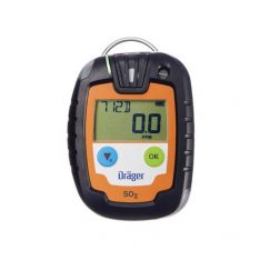 Draeger 8328273, Draeger Pac 6000 SO2 (US)