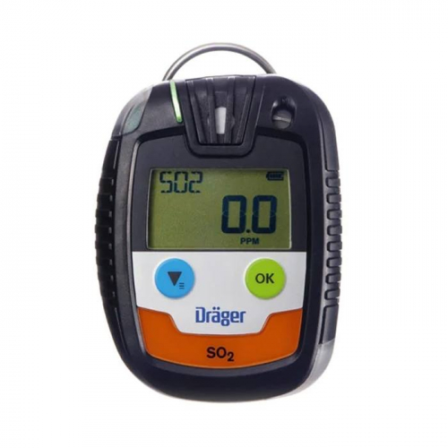 Draeger 8328274, Draeger Pac 6500 SO2 (US)
