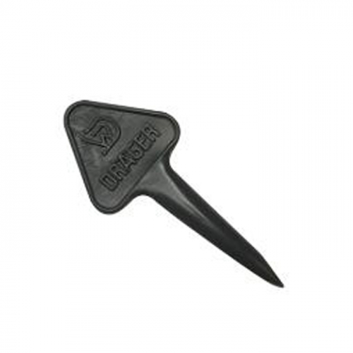 Draeger R21402, O-ring removal tool
