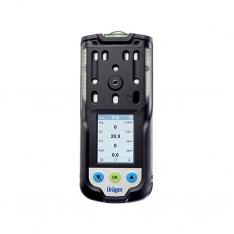 Draeger 8328422, X-am 3500 Ex, O2, CO LC, NO2
