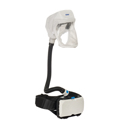 Shop Dräger X-plore 8000 Powered Air Purifying Respirator - PAPR Now