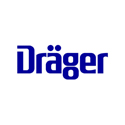 Draeger 8323075, Lithium-ion battery UCF 6/7/8/9000 EX