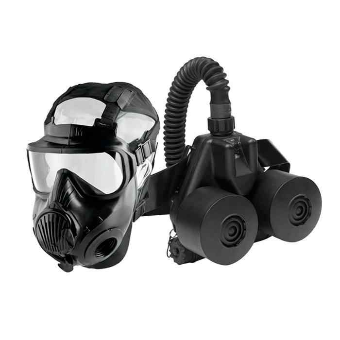 Draeger 4059490 - C420 PAPR, complete system w/o mask