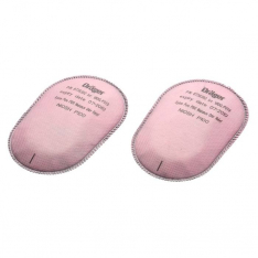Draeger 6738350, X-plore Pure P100