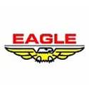 EAGLE 258-UI50FS, 5GAL TYPE 1 SAFETY CAN W/FUNNEL