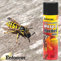 ENFORCER 019-EWHIK16, 1045839 INSTANT KNOCKDOWN WASP &HORNET KILLER