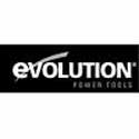 EVOLUTION 510-S380CPS, 15" METAL CUT CHOP SAW CAST ALUM BASE W/14"