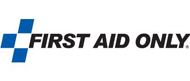 FIRST-AID-ONLY