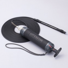 GASTEC  351A-5, 5-meter Extension Hose