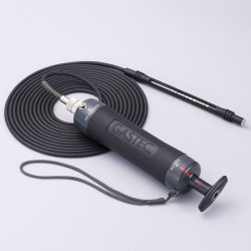 GASTEC  351A-5, 5-meter Extension Hose