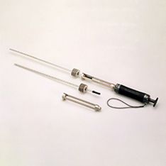GASTEC  340, Hot Probe