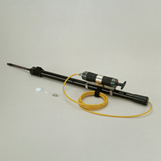 GASTEC  350BP-2, Extension Sampling Pole for GV-100