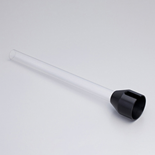 GASTEC  GV500, Twin Tube Holder