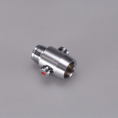 GASTEC  GV-700, One Hand Adapter for GV-100/110 pump