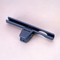 GASTEC  710, Passive Dosi-Tube Holder (3 pcs. / pack)