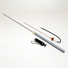 GASTEC  360, Complete Kit incl. 3 bxs 201H, 2 bxs 201L