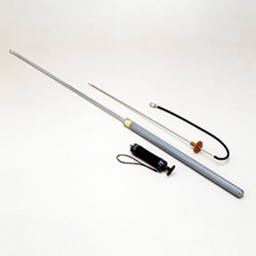 GASTEC  360, Complete Kit incl. 3 bxs 201H, 2 bxs 201L
