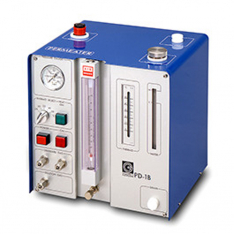 GASTEC  PD-1B, Pyrotec Pyrolyzer Kit