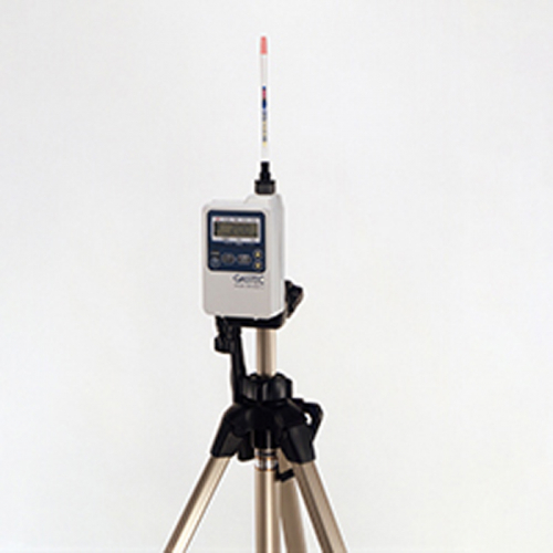 GASTEC  GSP-300FT-2, Automatic Gas Sampler