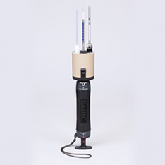 GASTEC  231, Sulphuryl Fluoride Tube (with 860 system), 1-20 ppm Measuring Range