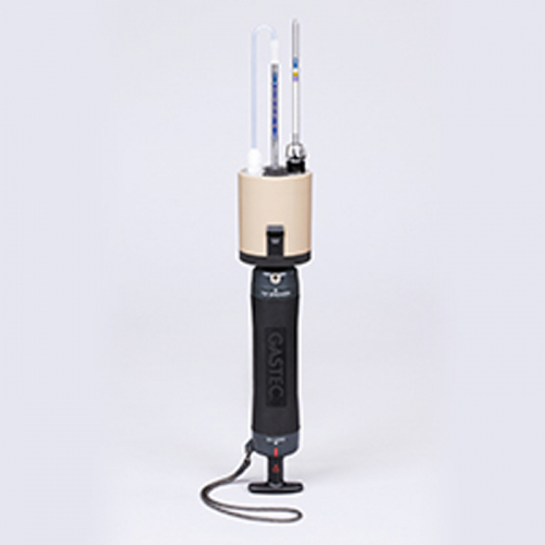 GASTEC  231, Sulphuryl Fluoride Tube (with 860 system), 1-20 ppm Measuring Range