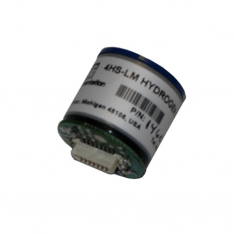 GfG 1460236, GfG Micro IV, Single-gas Detector, Replacement Sensor, Hydrogen sulfide (H2S), Standard