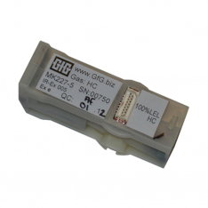 GfG 1460773, GfG G460, Multi-gas Detector, Replacement Sensor, Combustible (LEL & %/vol.) , Resoluti