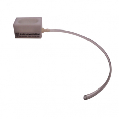 GfG 7770-201C, GfG Calibration Adapter with tubing, Micro IV, Single-gas