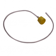GfG 7770-223, GfG Calibration Adapter with tubing for non-reactive gases, Micro IV, Single-gas