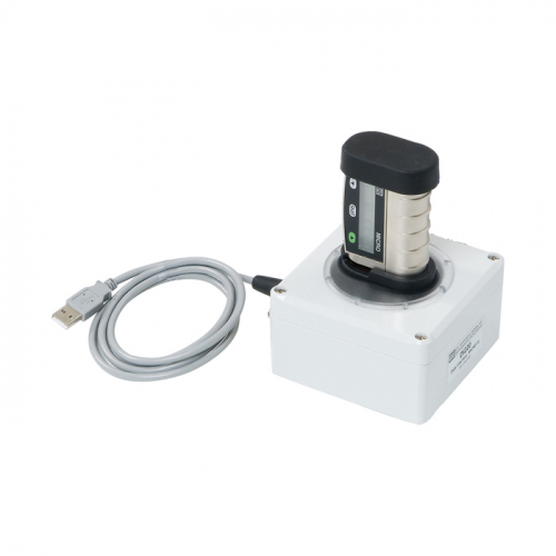 GfG Instrumentation 1419-201 Six-Unit Docking Station with Power Supply for Micro IV Series GfG Instrumentation 1419-201 Six-Unit Docking Station with Power Supply for Micro IV Series