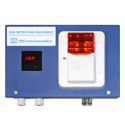 Shop Dynagard 25 Series Stand-Alone System for O<sub>2</sub>, by GfG Instrumentation Now