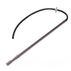 GfG-1000-205, GfG Probe, Stainless Steel (CrNi), Telescopic 4' filter & tube, G460, Multi-gas