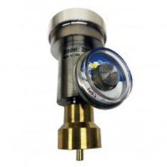 GfG 1419-217, GMA200-MGSS, Sample Draw System, Accessories, Demand flow regulator for Steel (outside