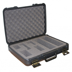 GfG 9000-518, Dynagard 25 Series for O2, Stand-alone Systems, Calibration kits and accessories, Carr