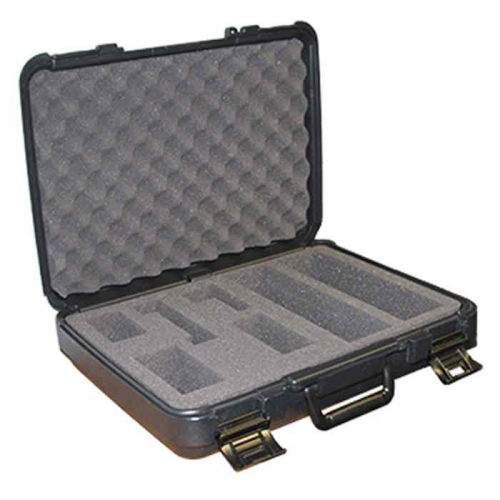 GfG 9000-518, Dynagard 25 Series for O2, Stand-alone Systems, Calibration kits and accessories, Carr