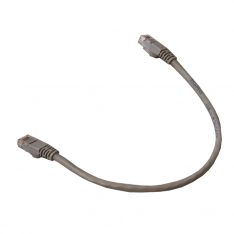 GfG 4003-401, GfG Cable, 12" RS485 Interconnect Link for DS400 and DS404 Docking Station,