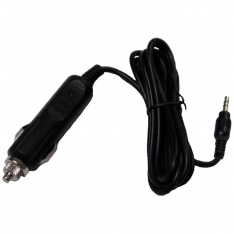 GfG 4001-650DV, GfG Vehicle Power Supply for DS400 and DS404 Docking Station,