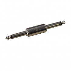 GfG 2103-015, GfG Double Power Adapter Connector (1/4") for DS400 and DS404 Docking Station,