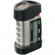 GfG 1418-022, GfG Micro IV, Single-gas Detector, Oxygen (O2), Instrument Only, Resolution: 0.1% vol.