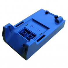 GfG 1450-440P, GfG Charging Cradle, Single, Vehicle (includes 12 VDC adapter), G450, Multi-gas
